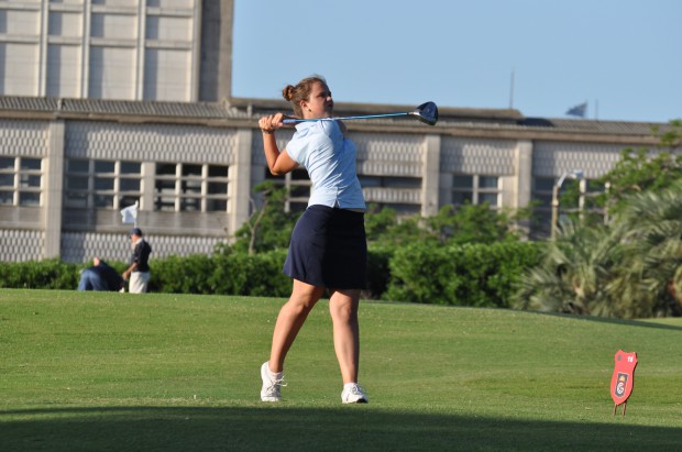 Foto Priscila Schmid - Campeona 2012 - Punta Carretas - Abierto EDITTA COPPO