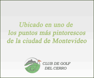 Club de Golf Del Cerro Uruguay